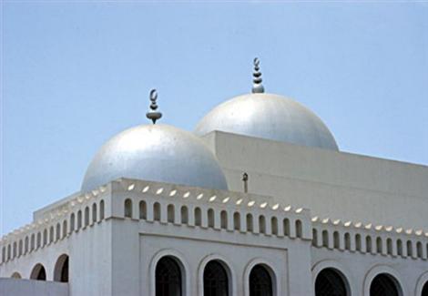المسجد الحنفي بإريتريا  .. أزمة الإمبراطور والمسلمين 